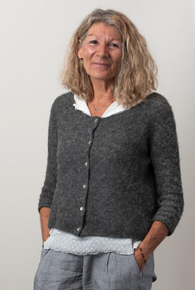 Cathy Diernat