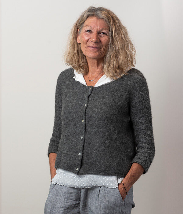 Cathy Diernat