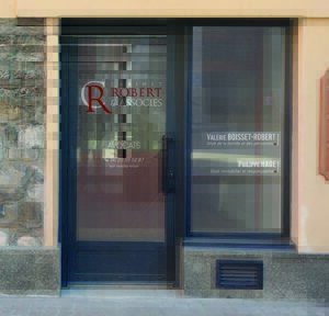 Cabinet d'avocat à Barcelonnette
